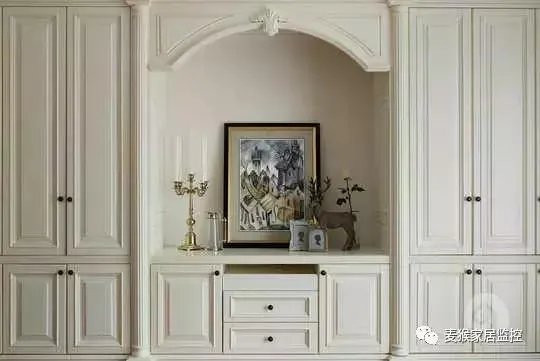 300㎡欧式—奶酪陷阱