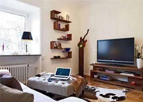 单身公寓怎么装修  单身公寓装修全攻略