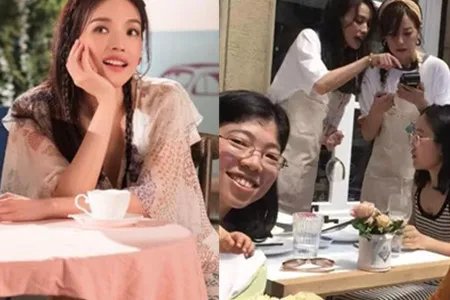 赵薇舒淇退回片酬 关注明星高收入