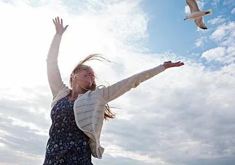 人累和心累的图片大全