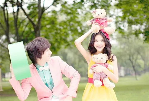 烟台婚纱摄影排行榜有哪些 国内出名的婚纱摄影推荐