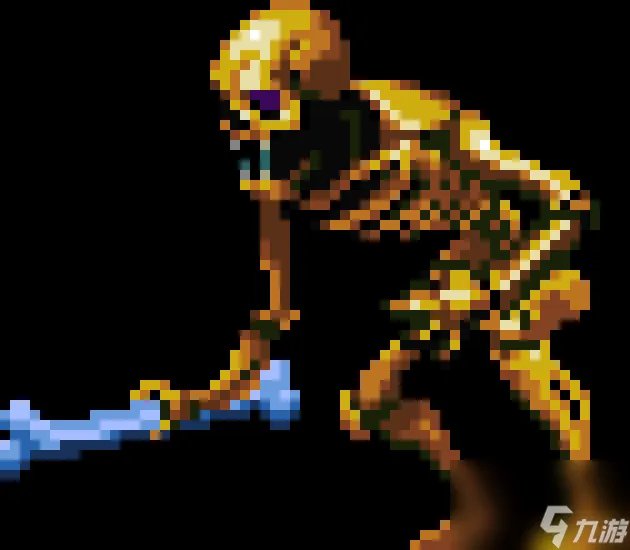 恶魔城被夺走的刻印怪物图鉴 被夺走的刻印有什么boss