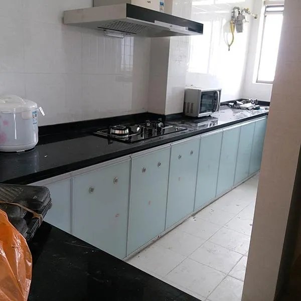 灶台一般多高合适