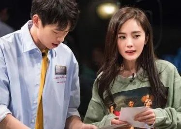 曝魏大勋求婚被拒，他的求婚对象是谁？