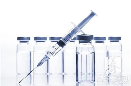 眼部注射玻尿酸