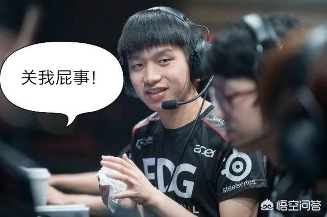 听说蔡徐坤要代言lol，众多撸友怎么看呢？