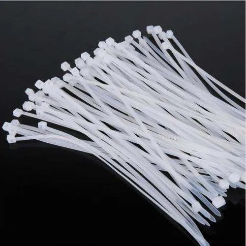 尼龙绳扎电线的方法