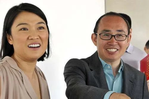 女首富张茵在创业过程中有哪些精神值得我们学习？