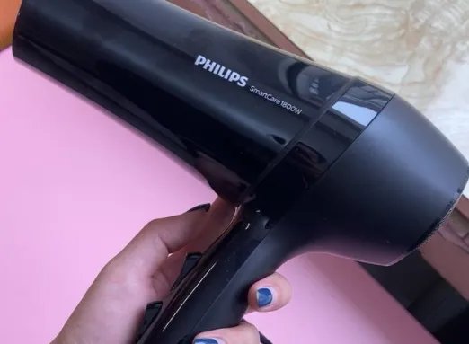 吹风机过热断电怎么办