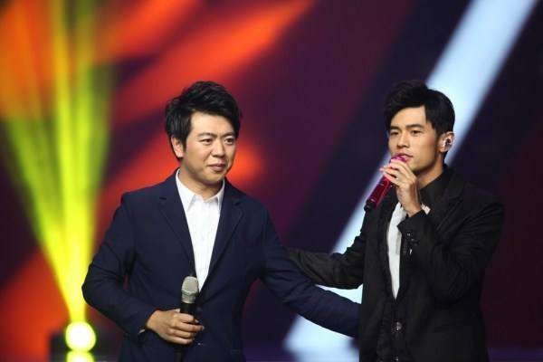 郎朗的老婆吉娜的东北话为什么说得那么好？