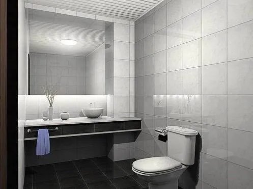 暗卫生间怎么通风