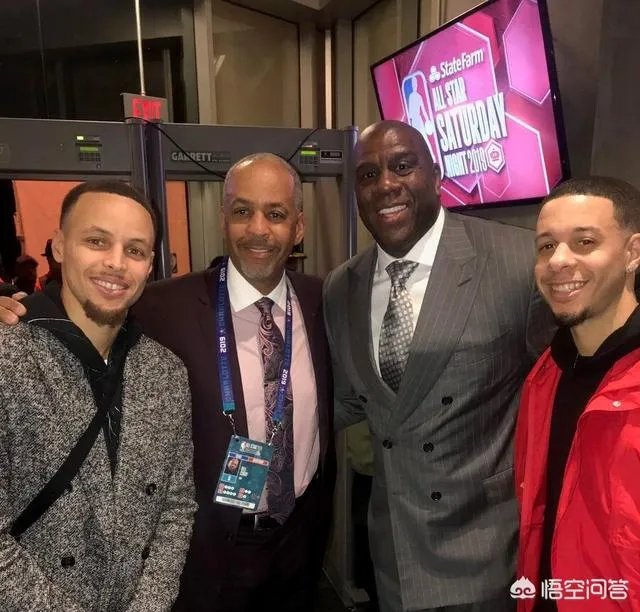 2019年的三分大赛，或许是库里最后一次参加了，与冠军失之交臂，你觉得遗憾吗？