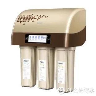 比较好的净水器，改善水质