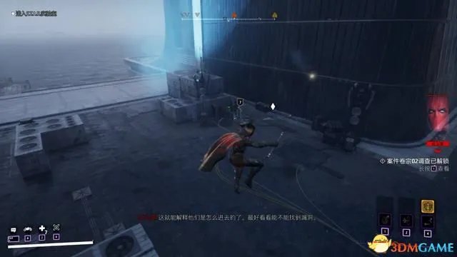 《哥谭骑士》图文全攻略 全剧情流程全支线全收集攻略