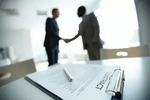 业务员常用的销售技巧？