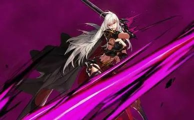 《DNF》极诣暗殿骑士武器选择