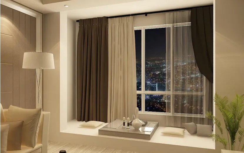 欧居尚教你如何正确选择榻榻米装修