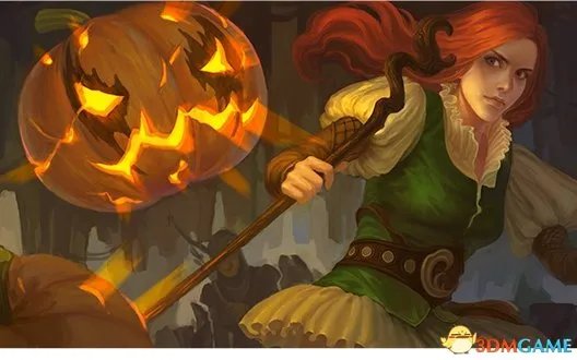 符石守护者 法师无尽模式攻略 无尽模式怎么打