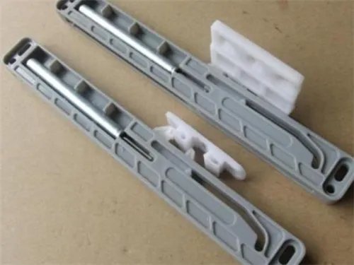 推拉门缓冲器和阻尼器区别是什么