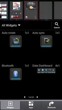 1080p屏四核强机 HTC DROID DNA初体验