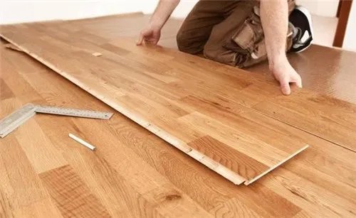 自己动手铺木地板教程是怎样的