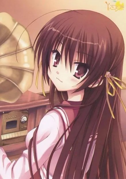 妹妹之吻是邂逅的味道的角色简介