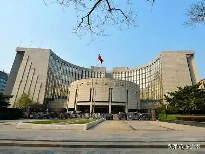 目前我国有5.6亿人存款为0，大家的钱都到哪去了？