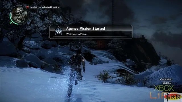 《正当防卫2》图文流程攻略