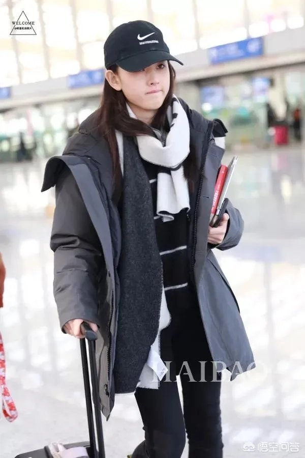 宋祖儿甜美形象霸屏，怎样才能像她一样穿出青春活力范儿？