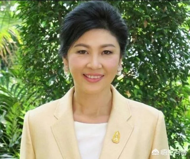 巴育嘲笑英拉没胆子泰国英拉现状大米案