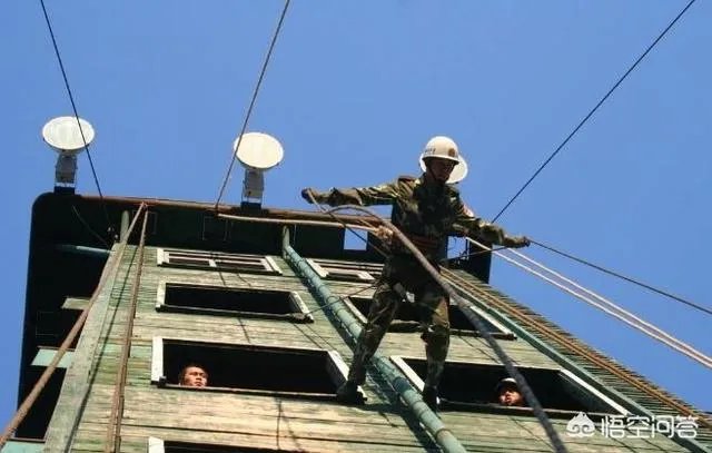 除了像华山栈道绝壁扫雪这样危险的工作外，还有哪些工作比较不安全？