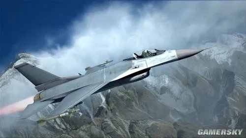 迟来的飞鹰！《鹰击长空2》破解版下载发布