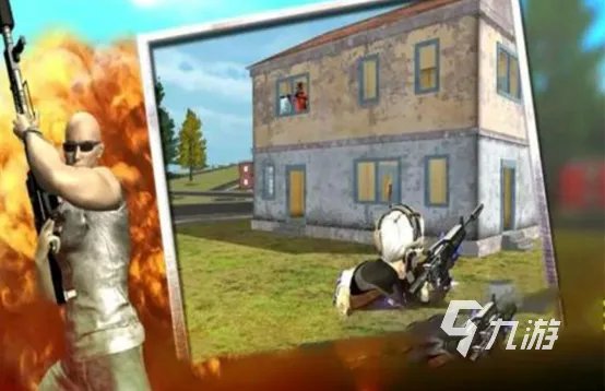 好玩的射击单机游戏有哪些 五款热门的射击单机游戏推荐