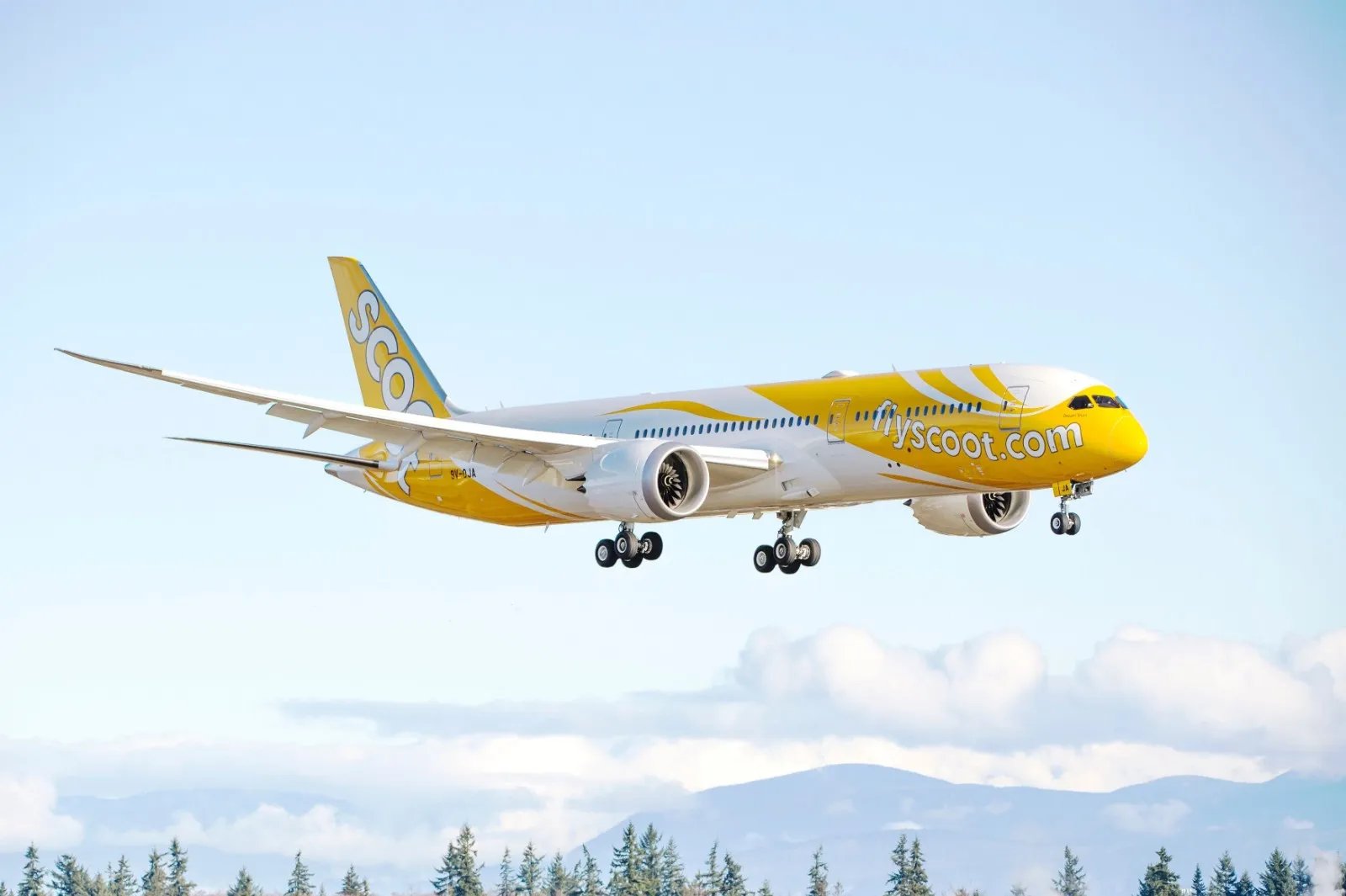 美国航空公司将如何回应波音787偷工减料这个新闻?