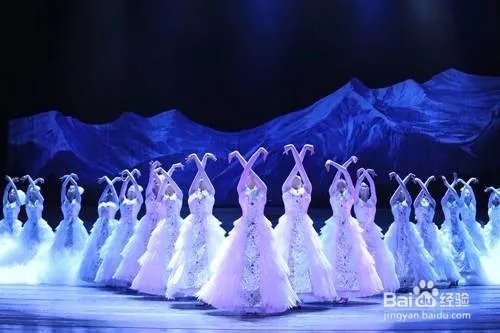 适合古典舞技巧组合的音乐