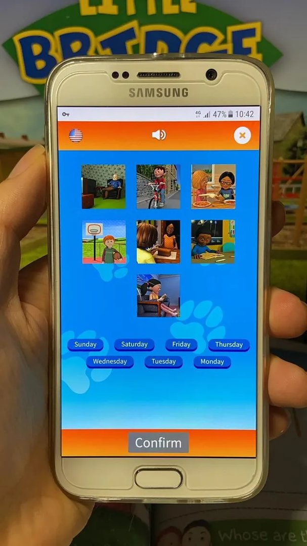 在线少儿英语学习哪家好？