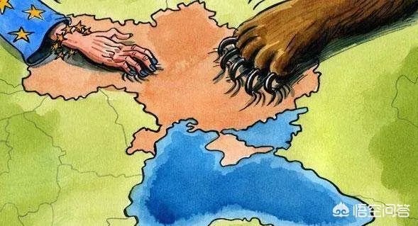 如何看待俄方向乌克兰军舰开火事件，俄罗斯和乌克兰会爆发冲突吗？