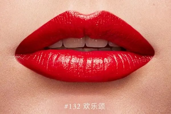 兰蔻菁纯唇膏哪个色号好看 兰蔻菁纯唇膏色号推荐