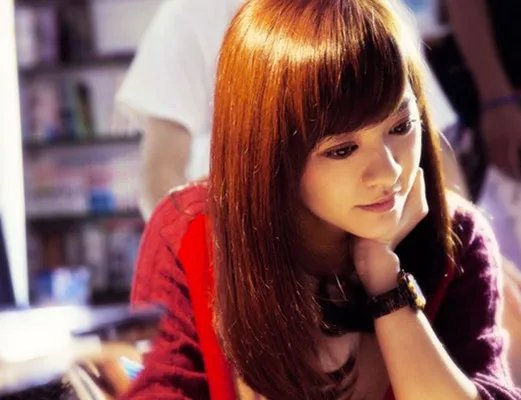 陈意涵男友陈楚河曝光 揭秘其历任绯闻男友