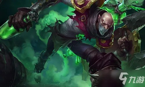 《LOL》2021无限火力炼金装备搭配攻略 无限火力炼金怎么出装