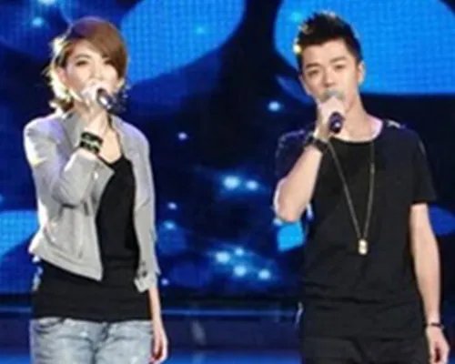 刘忻王栎鑫分手 恋情真假大曝光