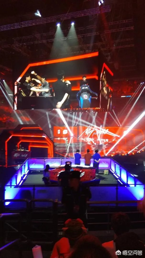 怎么看待IG在2019MSI上的失利？