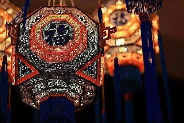 上元节、中元节、下元节，分别指的都是什么节？