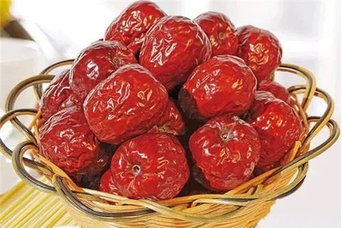 新疆特色干果有哪些？