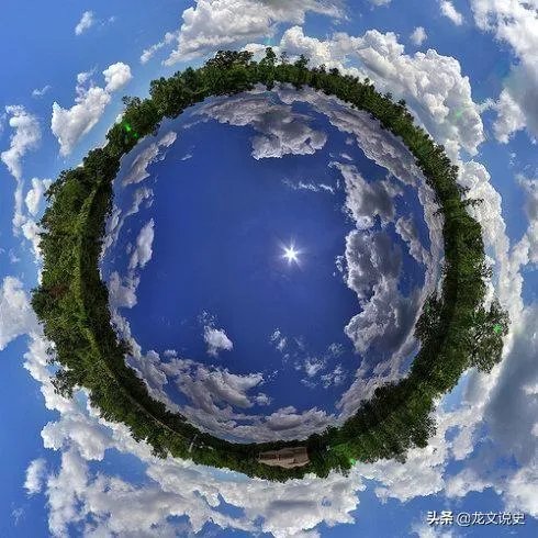 地底下真的有人类？斯诺登爆出的地下世界，真的存在吗？