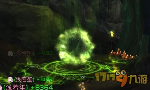 魔兽世界7.0阿苏纳世界任务 通缉审判官提沃斯在哪？