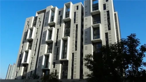 吴昕北京的家哪个小区  原来这个小区这么好