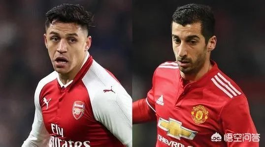 如何评价姆希塔良的曼联生涯？