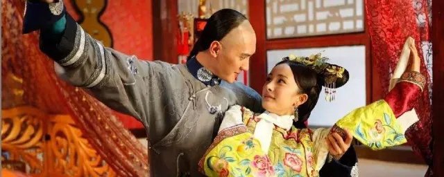 宫锁心玉剧情分集介绍 分别讲述了什么