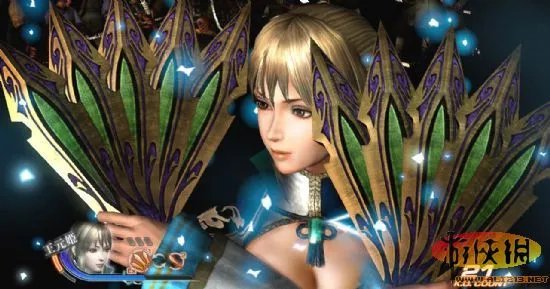 光荣宣布将推出《真三国无双6》PC中文特典版